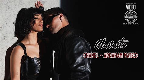 bachata chanel